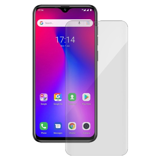 Set 2 folii SILKASE pentru Nokia 6.2, protectie telefon,silicon regenerabil (SILKASE, Set Folii Lucioase) by www.silkase.ro Set 2 folii SILKASE pentru Nokia 6.2, protectie telefon,silicon regenerabil (6.2, F3730) by www.silkase.ro
