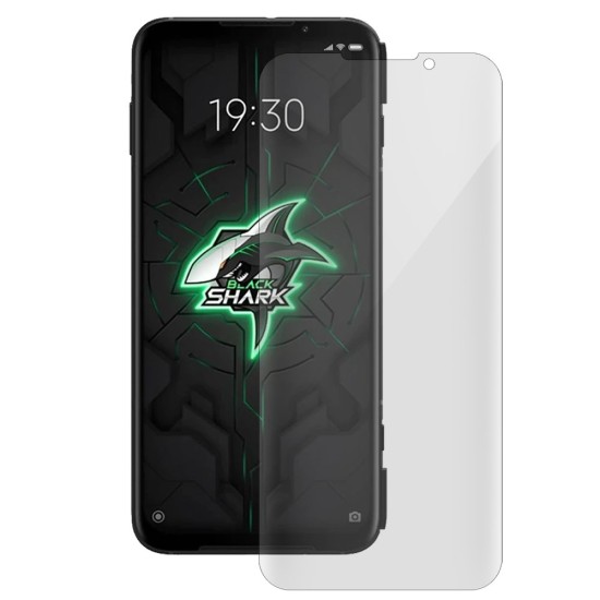 Set 2 folii SILKASE pentru Nokia 5.4 NFC, protectie telefon,silicon regenerabil (C10, F3731) by www.silkase.ro