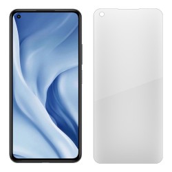 Set 2 folii SILKASE pentru Nokia 1.3, protectie telefon,silicon regenerabil