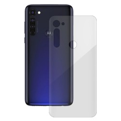 Set 2 folii mate SILKASE pentru Nokia G50, protectie telefon,silicon regenerab