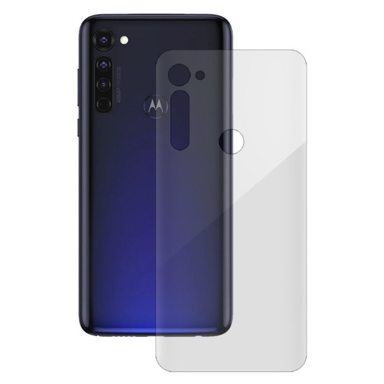 Set 2 folii mate SILKASE pentru Nokia G50, protectie telefon,silicon regenerab (SILKASE, Set Folii Mate) by www.silkase.ro Set 2 folii mate SILKASE pentru Nokia G50, protectie telefon,silicon regenerab (XR20, F3769) by www.silkase.ro