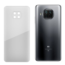 Folie spate SILKASE pentru Nokia 8.1, protectie spate, silicon regenerabil Folie spate SILKASE pentru Nokia 8.1, protectie spate, silicon regenerabil