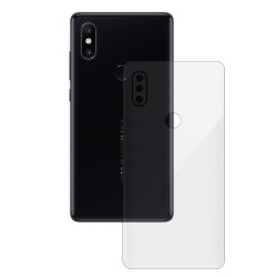 Folie spate SILKASE pentru Nokia 6.2, protectie spate, silicon regenerabil Folie spate SILKASE pentru Nokia 6.2, protectie spate, silicon regenerabil