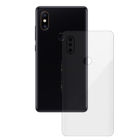Folie spate SILKASE pentru Nokia 6.2, protectie spate, silicon regenerabil (SILKASE, Folie Silicon Spate Lucioasa) by www.silkase.ro Folie spate SILKASE pentru Nokia 6.2, protectie spate, silicon regenerabil (6.2, F3826) by www.silkase.ro