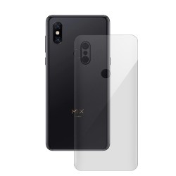 Folie spate SILKASE pentru Nokia 5.4 NFC, protectie spate, silicon regenerabil Folie spate SILKASE pentru Nokia 5.4 NFC, protectie spate, silicon regenerabil