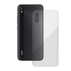 Folie spate SILKASE pentru Nokia 2.3, protectie spate, silicon regenerabil Folie spate SILKASE pentru Nokia 2.3, protectie spate, silicon regenerabil