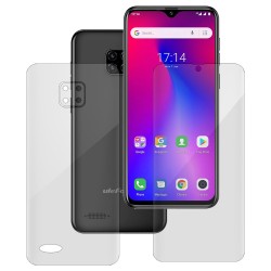 Folie SILKASE pentru Nokia 5.4 NFC, protectie ecran,silicon regenerabil Folie SILKASE pentru Nokia 5.4 NFC, protectie ecran,silicon regenerabil
