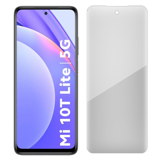 Folie SILKASE pentru Nokia 2.3, protectie ecran,silicon regenerabil (2.3, F3909) by www.silkase.ro
