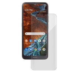 Folie SILKASE pentru Nokia G300, protectie ecran, silicon regenerabil
