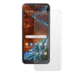 Folie mata SILKASE pentru Nokia G300, protectie ecran, silicon regenerabil