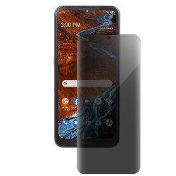 Folie privacy SILKASE pentru Nokia G300, protectie ecran, silicon regenerabil