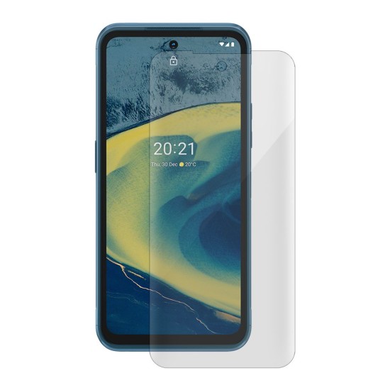 Folie SILKASE pentru Nokia XR20, protectie ecran, silicon regenerabil (SILKASE, Folie Silicon Fata Lucioasa) by www.silkase.ro Folie SILKASE pentru Nokia XR20, protectie ecran, silicon regenerabil (C2 2nd Edition, F4207) by www.silkase.ro