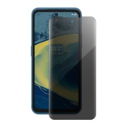 Folie privacy SILKASE pentru Nokia XR20, protectie ecran, silicon regenerabil