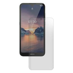 Folie mata SILKASE pentru Nokia 1.3, protectie ecran, silicon regenerabil