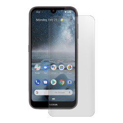 Folie mata SILKASE pentru Nokia 4.2, protectie ecran, silicon regenerabil Folie mata SILKASE pentru Nokia 4.2, protectie ecran, silicon regenerabil