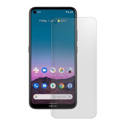 Folie mata SILKASE pentru Nokia 5.4 NFC, protectie ecran, silicon regenerabil Folie mata SILKASE pentru Nokia 5.4 NFC, protectie ecran, silicon regenerabil