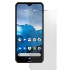 Folie mata SILKASE pentru Nokia 6.2, protectie ecran, silicon regenerabil Folie mata SILKASE pentru Nokia 6.2, protectie ecran, silicon regenerabil