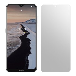 Folie mata SILKASE pentru Nokia G10, protectie ecran, silicon regenerabil Folie mata SILKASE pentru Nokia G10, protectie ecran, silicon regenerabil