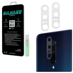 Set folii SILKASE pentru OnePlus 7 Pro, 3 buc, protectie camera silicon, regenerabile, antibacteriene Set folii SILKASE pentru OnePlus 7 Pro, 3 buc, protectie camera silicon, regenerabile, antibacteriene