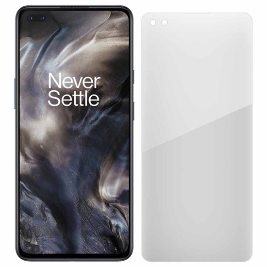 Folie SILKASE pentru OnePlus Nord CE 5G, protectie ecran,silicon regenerabil (SILKASE, Telefoane OnePlus) by www.silkase.ro Folie SILKASE pentru OnePlus Nord CE 5G, protectie ecran,silicon regenerabil (Telefoane OnePlus, F2842) by www.silkase.ro