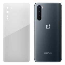 Folie spate SILKASE pentru OnePlus Nord CE 5G, protectie spate,silicon regenerabil
