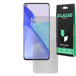 Folie SILKASE pentru OnePlus 9 SL, protectie ecran, silicon regenerabil Folie SILKASE pentru OnePlus 9 SL, protectie ecran, silicon regenerabil