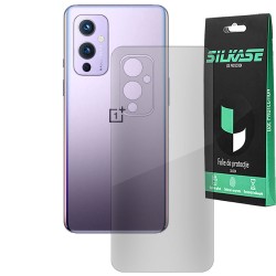 Folie spate SILKASE pentru OnePlus 9 SL, protectie spate, silicon regenerabil Folie spate SILKASE pentru OnePlus 9 SL, protectie spate, silicon regenerabil