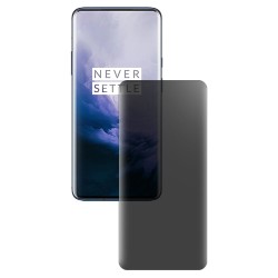 Folie privacy mata SILKASE pentru OnePlus 7 Pro, protectie ecran, silicon regenerabil Folie privacy mata SILKASE pentru OnePlus 7 Pro, protectie ecran, silicon regenerabil