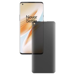 Folie privacy mata SILKASE pentru OnePlus 8 Pro, protectie ecran, silicon regenerabil Folie privacy mata SILKASE pentru OnePlus 8 Pro, protectie ecran, silicon regenerabil