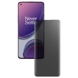 Folie privacy mata SILKASE pentru OnePlus 8T, protectie ecran, silicon regenerabil Folie privacy mata SILKASE pentru OnePlus 8T, protectie ecran, silicon regenerabil