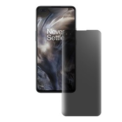 Folie privacy mata SILKASE pentru OnePlus Nord, protectie ecran, silicon regenerabil Folie privacy mata SILKASE pentru OnePlus Nord, protectie ecran, silicon regenerabil