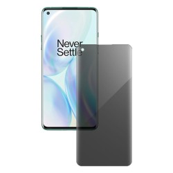 Folie privacy SILKASE pentru OnePlus 8, protectie ecran, silicon regenerabil Folie privacy SILKASE pentru OnePlus 8, protectie ecran, silicon regenerabil