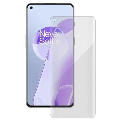 Folie SILKASE pentru OnePlus 9RT 5G, protectie ecran, silicon regenerabil