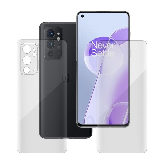 Set 2 folii SILKASE pentru OnePlus 9RT 5G, protectie telefon, silicon regenerabil (SILKASE, Telefoane OnePlus) by www.silkase.ro Set 2 folii SILKASE pentru OnePlus 9RT 5G, protectie telefon, silicon regenerabil (Telefoane OnePlus, F4153) by www.silkase.ro