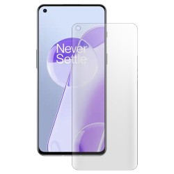 Folie mata SILKASE pentru OnePlus 9RT 5G, protectie ecran, silicon regenerabil