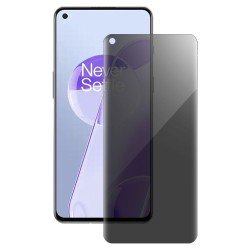 Folie privacy SILKASE pentru OnePlus 9RT 5G, protectie ecran, silicon regenerabil