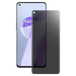 Folie privacy mata SILKASE pentru OnePlus 9RT 5G, protectie ecran, silicon regenerabil