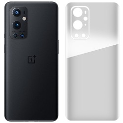 Folie spate SILKASE pentru OnePlus 9, SILKASE, protectie spate, silicon regenerabil