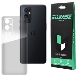 Folie spate SILKASE pentru OnePlus 9 Pro, protectie spate, silicon regenerabil Folie spate SILKASE pentru OnePlus 9 Pro, protectie spate, silicon regenerabil