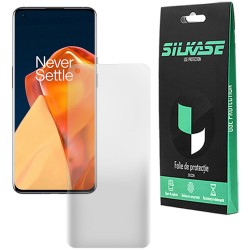 Folie mata SILKASE pentru OnePlus 9 Pro, protectie ecran, silicon regenerabil Folie mata SILKASE pentru OnePlus 9 Pro, protectie ecran, silicon regenerabil