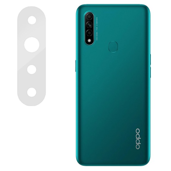 Set folii SILKASE pentru Oppo A31, 3 buc, protectie camera silicon, regenerabile, antibacteriene (SILKASE, Set Folii Camere silicon) by www.silkase.ro Set folii SILKASE pentru Oppo A31, 3 buc, protectie camera silicon, regenerabile, antibacteriene (A31, C0155) by www.silkase.ro