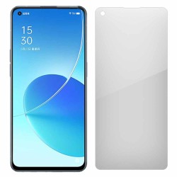 Folie SILKASE pentru Oppo Reno6 5G, protectie ecran,silicon regenerabil Folie SILKASE pentru Oppo Reno6 5G, protectie ecran,silicon regenerabil