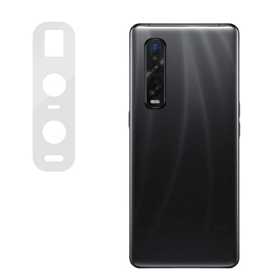 Set folii SILKASE pentru Oppo Find X2 Pro, 3 buc, protectie camera silicon, regenerabile, antibacteriene (SILKASE, Set Folii Camere silicon) by www.silkase.ro Set folii SILKASE pentru Oppo Find X2 Pro, 3 buc, protectie camera silicon, regenerabile, antibacteriene (Find X2 Pro, C0158) by www.silkase.ro