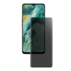 Folie privacy mata SILKASE pentru Oppo Find X2 Lite, protectie ecran, silicon regenerabil Folie privacy mata SILKASE pentru Oppo Find X2 Lite, protectie ecran, silicon regenerabil