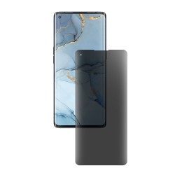Folie privacy mata SILKASE pentru Oppo Reno 3 Pro, protectie ecran, silicon regenerabil
