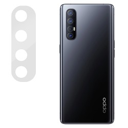 Set folii SILKASE pentru Oppo Reno 3, 3 buc, protectie camera silicon, regenerabile, antibacteriene Set folii SILKASE pentru Oppo Reno 3, 3 buc, protectie camera silicon, regenerabile, antibacteriene