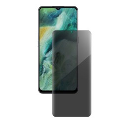 Folie privacy SILKASE pentru Oppo Find X2 Lite, protectie ecran, silicon regenerabil Folie privacy SILKASE pentru Oppo Find X2 Lite, protectie ecran, silicon regenerabil