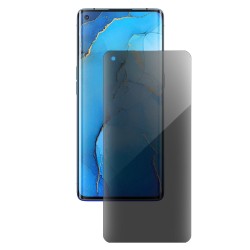Folie privacy SILKASE pentru Oppo Reno 3, protectie ecran, silicon regenerabil Folie privacy SILKASE pentru Oppo Reno 3, protectie ecran, silicon regenerabil