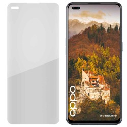 Folie SILKASE pentru Oppo Reno 4 Lite, protectie ecran,silicon regenerabil