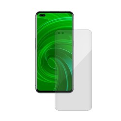 Set 2 folii SILKASE pentru Oppo Reno 4 Lite, protectie telefon,silicon regenerabil